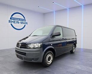 VW T5 Transporter Gebrauchtwagen