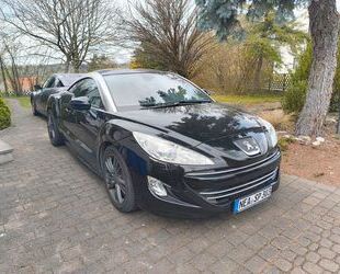 Peugeot RCZ Gebrauchtwagen