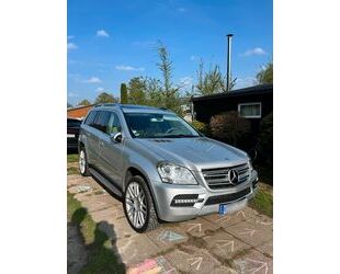 Mercedes-Benz GL 450 Gebrauchtwagen