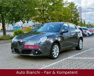 Alfa Romeo Giulietta Gebrauchtwagen