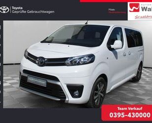 Toyota Proace (Verso) Gebrauchtwagen