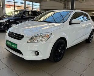 Kia ceed / Ceed Gebrauchtwagen