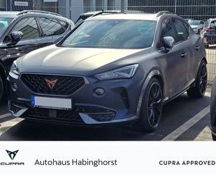 Cupra Formentor Gebrauchtwagen