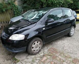 VW Fox Gebrauchtwagen