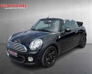 Mini ONE Gebrauchtwagen