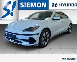 Hyundai IONIQ 6 Gebrauchtwagen