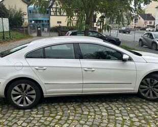 VW Passat CC Gebrauchtwagen
