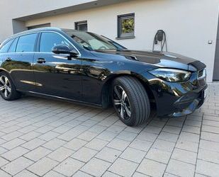 Mercedes-Benz C 300 Gebrauchtwagen