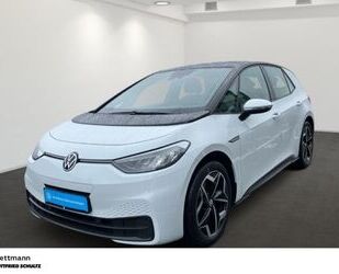 VW ID.3 Gebrauchtwagen