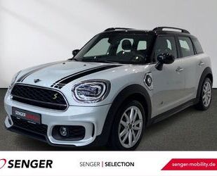 Mini Cooper SE Countryman Gebrauchtwagen