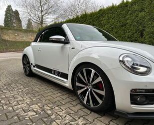 VW Beetle Gebrauchtwagen