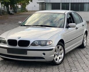 BMW 316 Gebrauchtwagen
