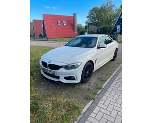 BMW 428 Gebrauchtwagen