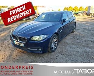 BMW 525 Gebrauchtwagen