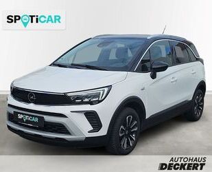 Opel Crossland (X) Gebrauchtwagen