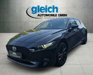 Mazda 3 Gebrauchtwagen