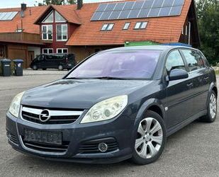 Opel Signum Gebrauchtwagen