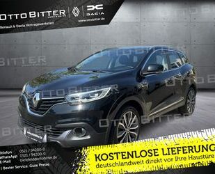 Renault Kadjar Gebrauchtwagen