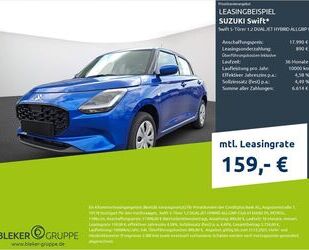 Suzuki Swift Gebrauchtwagen