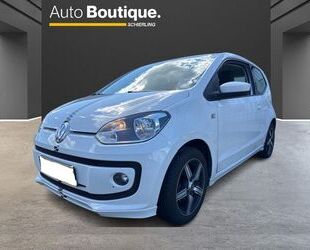 VW up! Gebrauchtwagen
