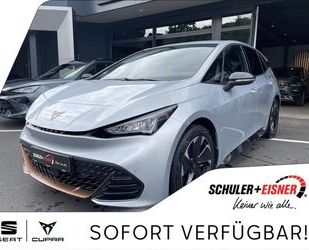 Cupra Born Gebrauchtwagen