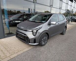 Kia Picanto Gebrauchtwagen