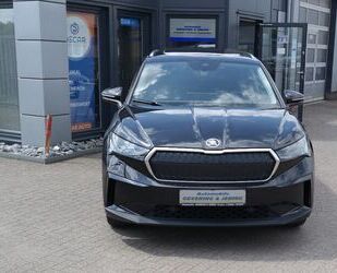Skoda Enyaq Gebrauchtwagen