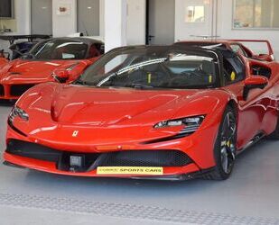 Ferrari SF90 Gebrauchtwagen