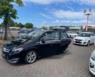 Mercedes-Benz B 200 Gebrauchtwagen