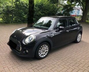 Mini ONE Gebrauchtwagen
