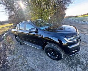 Ford Ranger Gebrauchtwagen