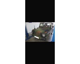 Mercedes-Benz G 250 Gebrauchtwagen