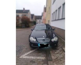 Mercedes-Benz C 180 Gebrauchtwagen