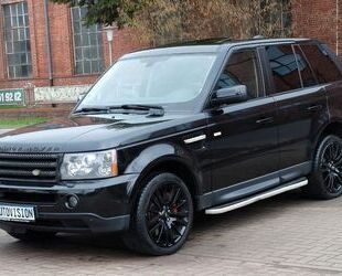 Land Rover Range Rover Sport Gebrauchtwagen