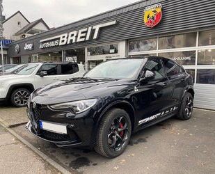 Alfa Romeo Stelvio Gebrauchtwagen
