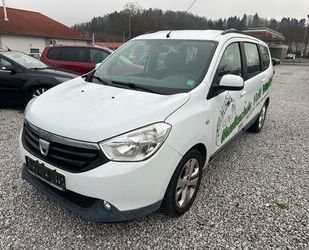 Dacia Lodgy Gebrauchtwagen