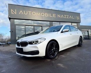 BMW 620 Gran Turismo Gebrauchtwagen