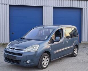 Citroen Berlingo Gebrauchtwagen