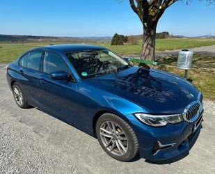 BMW 330 Gebrauchtwagen