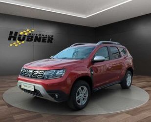 Dacia Duster Gebrauchtwagen