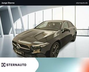 Mercedes-Benz A 180 Gebrauchtwagen