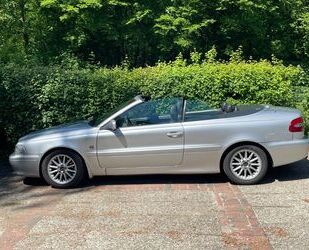 Volvo C70 Gebrauchtwagen