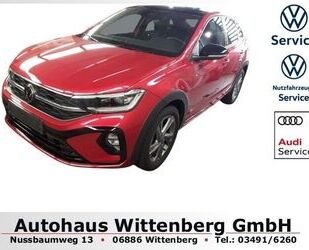 VW Taigo Gebrauchtwagen