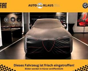 Fiat 500e Gebrauchtwagen
