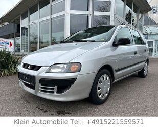 Mitsubishi Space Star Gebrauchtwagen