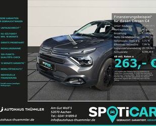 Citroen C4 Gebrauchtwagen