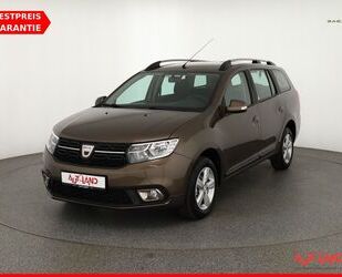 Dacia Logan Gebrauchtwagen