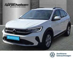 VW Taigo Gebrauchtwagen