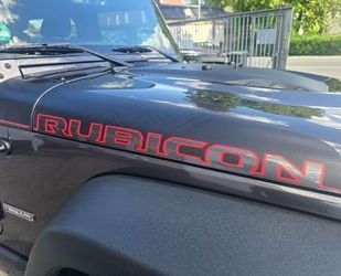 Jeep Wrangler Gebrauchtwagen