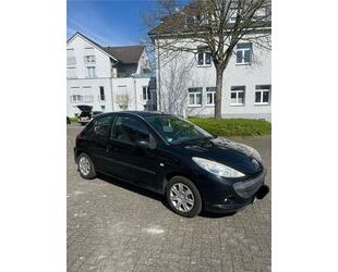 Peugeot 206 Gebrauchtwagen